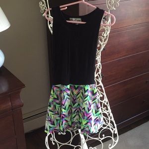 Dori Creations dress